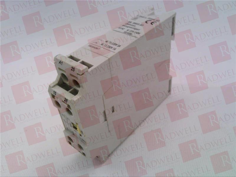 DOLD ML9903-82220240VAC5-100S