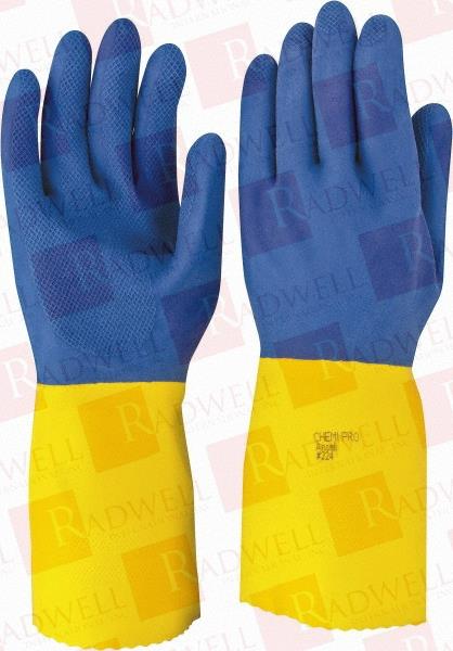 ANSELL PROTECTIVE SOLUTIONS 87224070