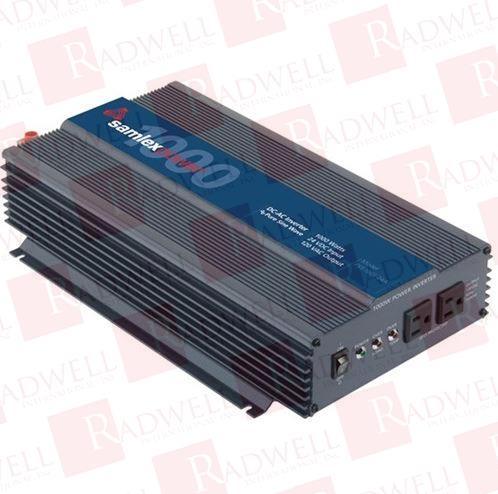 POWER INVERTER, 1000A, 24VDC, OFF GRID