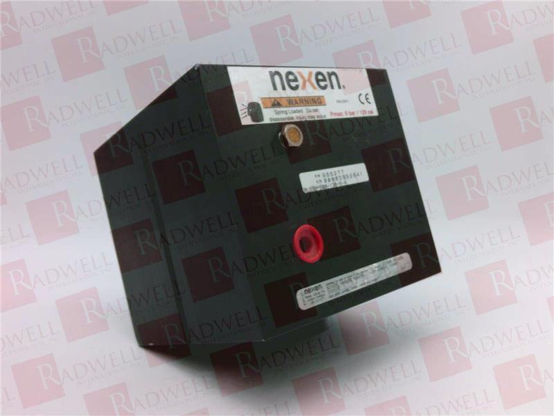 NEXEN GROUP 966277