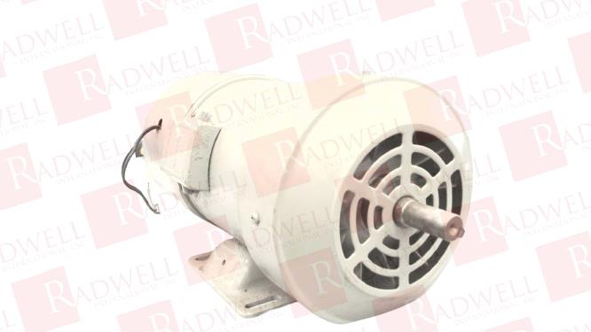 MITSUBISHI SF-JR 0.4KW 4P 200V