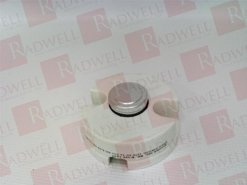 BROAN NUTONE S-120