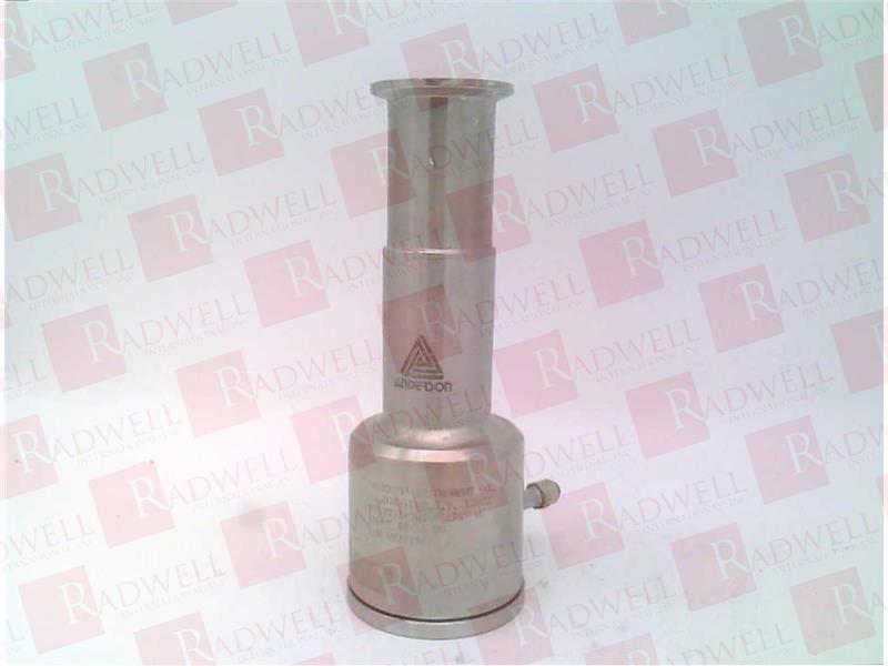 ANDERSON-NEGELE SE110041000