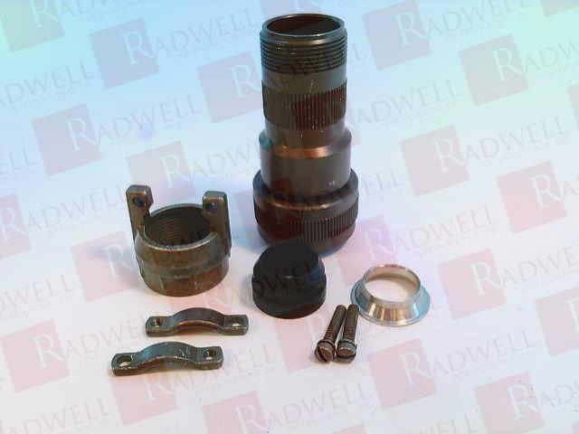 AMPHENOL GTS06LCF-22-22S