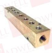 PNEUMADYNE M20-250-7-BRS