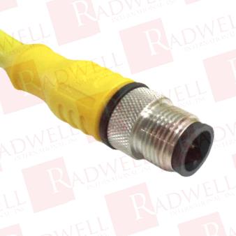 RSC 4.4T-1/S622/S3001 QD Cable/Cord Set by TURCK