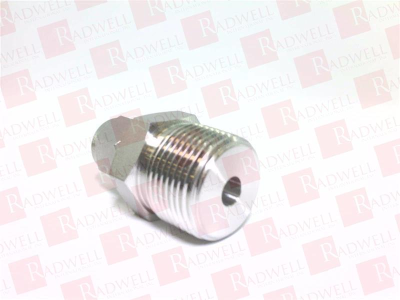 HAM-LET 768LSS3/8X3/4