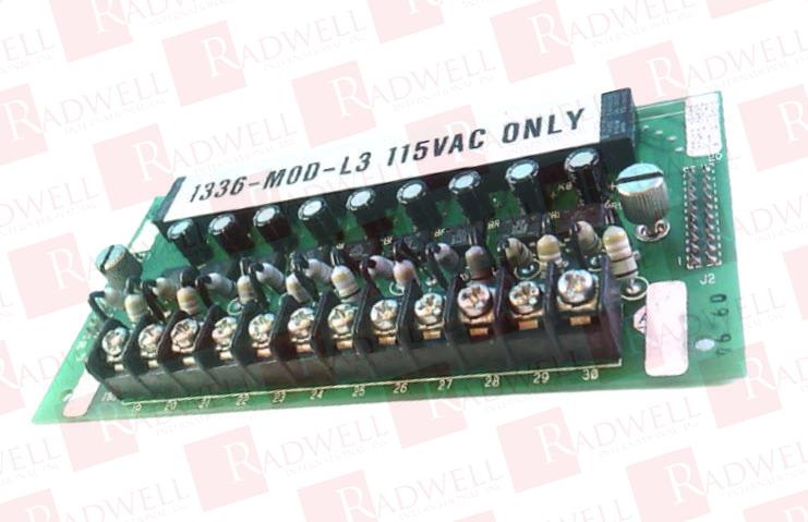 ALLEN BRADLEY 120675