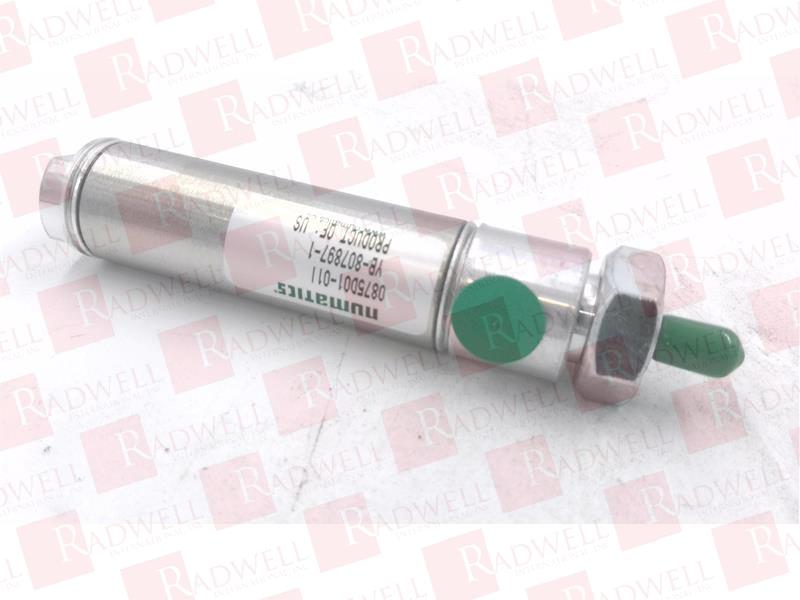 ASCO 0875D01-01I