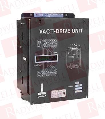 OKUMA VACIII-D11-A