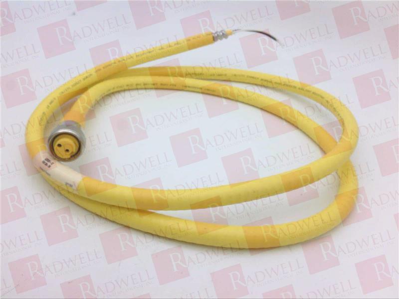 TURCK RKM 28A-2M