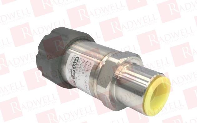 HYDAC 47A5-A-0250-443
