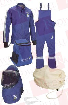 NATIONAL SAFETY APPAREL ARC40KITNG-MD