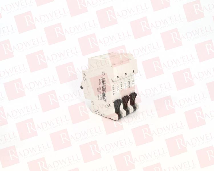 ASEA BROWN BOVERI S203-C25 