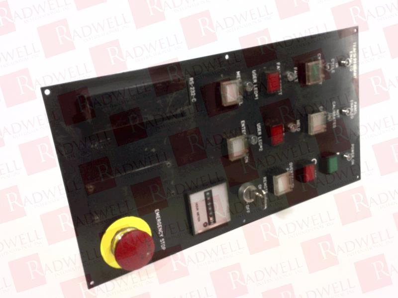 FANUC A05B-2051-C123
