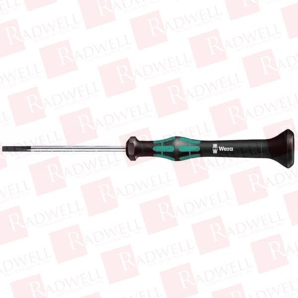 WERA TOOLS 05118007001