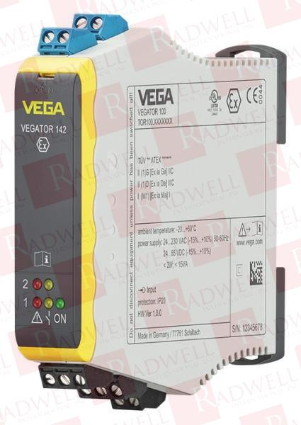 VEGA TOR142.CXXXKXX