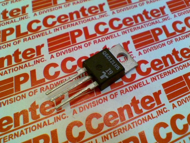 LITTELFUSE Q6012LH5