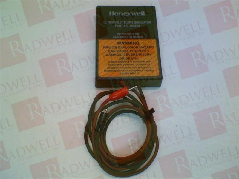 HONEYWELL 203659