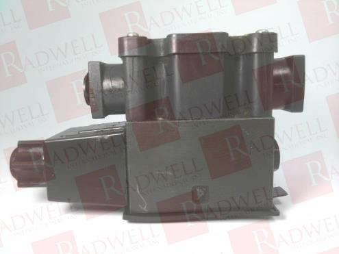 PARKER D1VW020BNYCF456