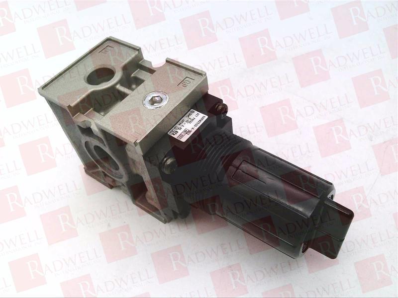 SMC NARM2500-A-N02
