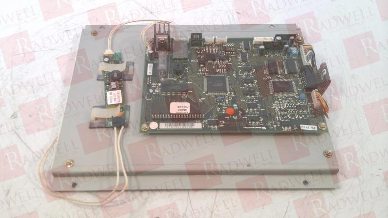 EMERSON QPM-157F