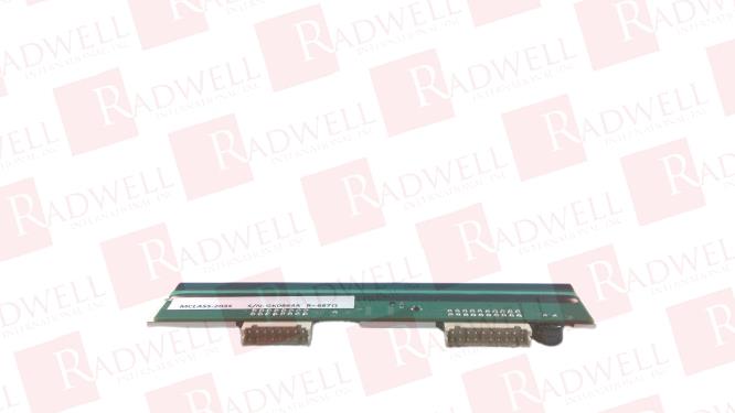 RADWELL RAD-MCLASS-203S