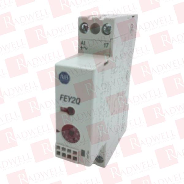 ALLEN BRADLEY 700-FEY2QU23