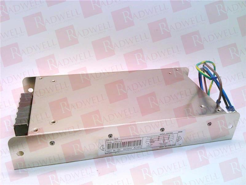 DELTA GROUP ELECTRONICS 15TDT1W44