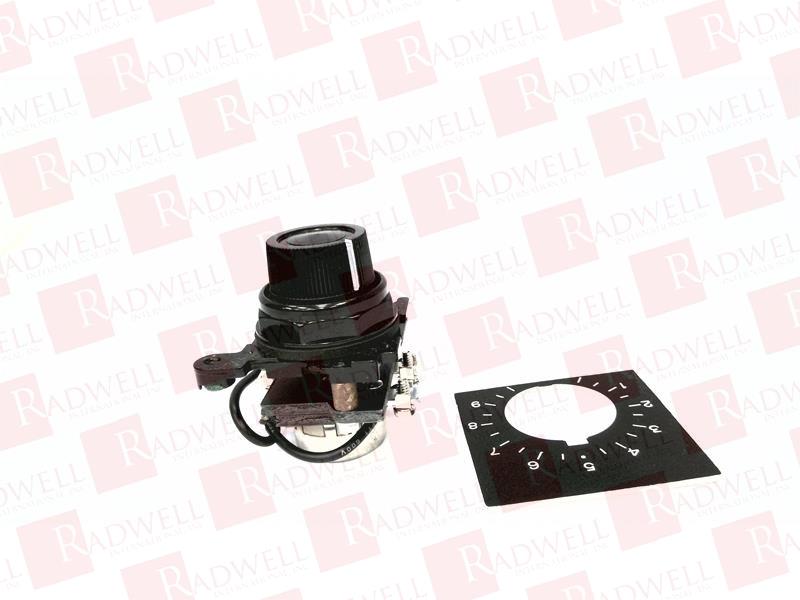 EATON CORPORATION E34PDB1F10