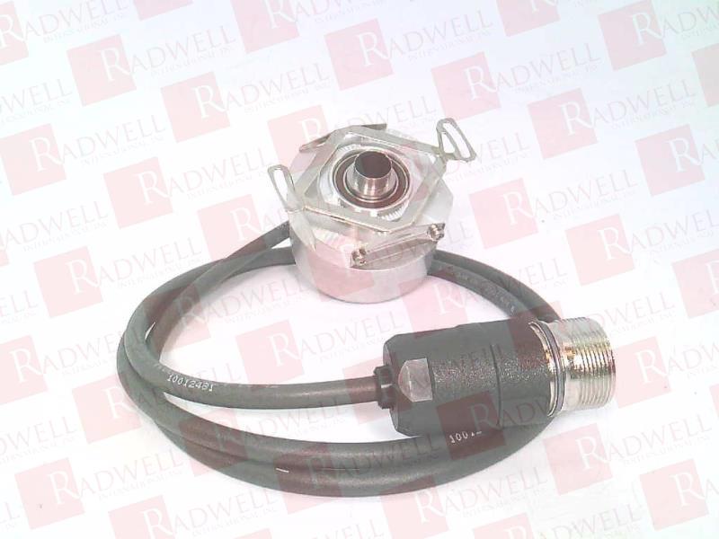 HEIDENHAIN CORP 385480-37