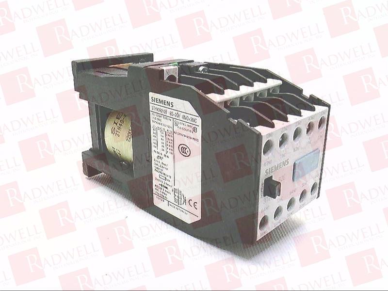 SIEMENS 3TH4382-0BM4