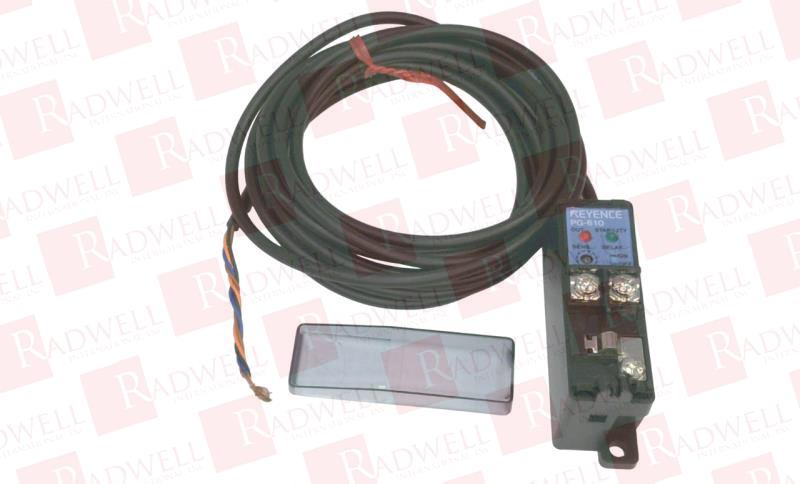 KEYENCE CORP PG-610