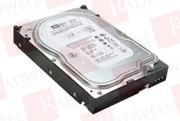 WESTERN DIGITAL WD800BJKT-75F4T0