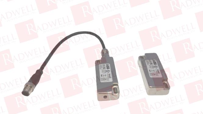 ASEA BROWN BOVERI 2TLA050054R2120