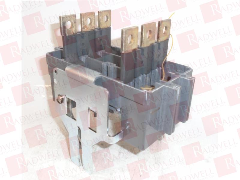 SIEMENS 3VL9200-4WA30