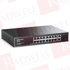 SHENZHEN TENONETWORK TECHNOLOGIES SG518P