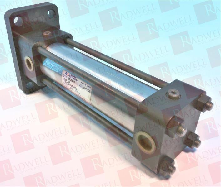 HORIUCHI MACHINERY FFR-SB 9FA50BB350ABD