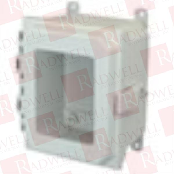 ALLIED MOULDED PRODUCTS AMU864NLW