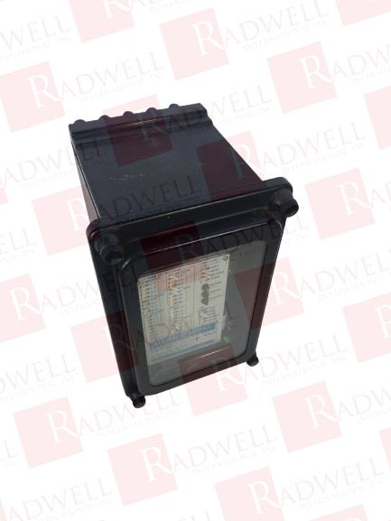 GENERAL ELECTRIC 12SLR11B1A