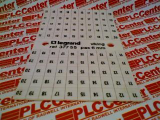 37755 por LEGRAND