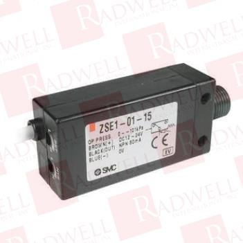 SMC ZSE1-00-55SDPC