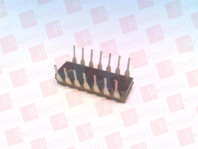 INTERSIL UA741PC