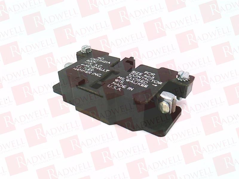 EATON CORPORATION 10933H-21