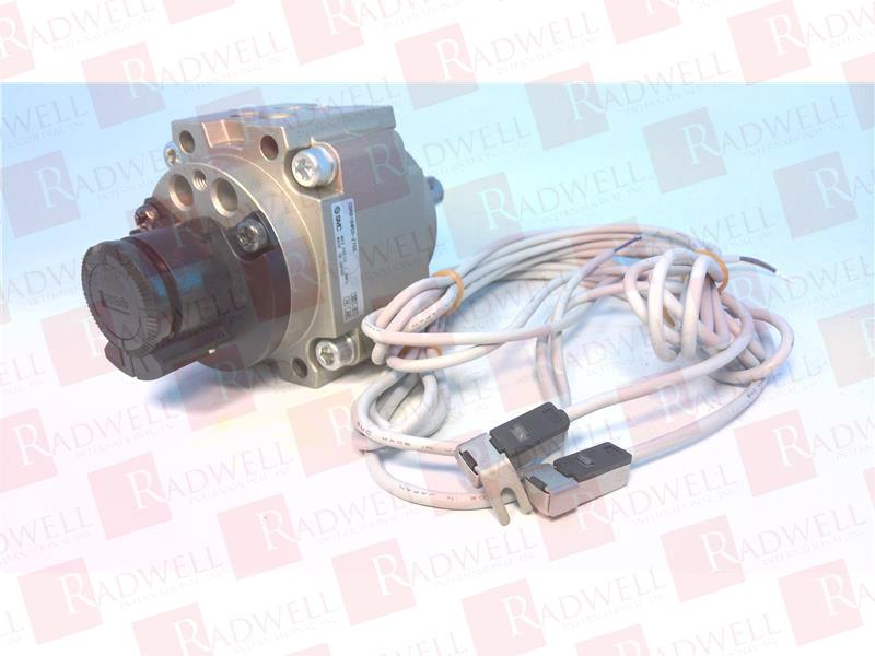 SMC CDRB1BW50-270S-T79L