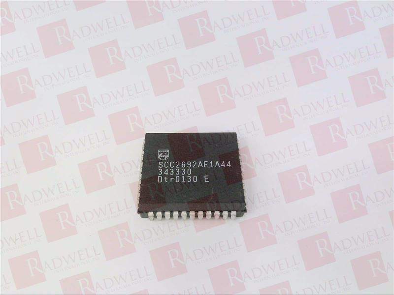 NXP SEMICONDUCTOR SCC2692AE1A44512