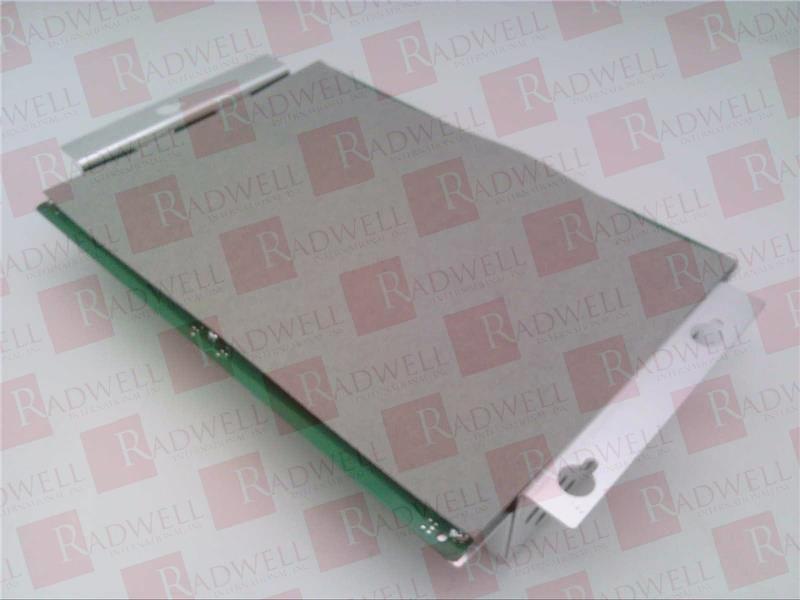 INGERSOLL RAND MOD00884