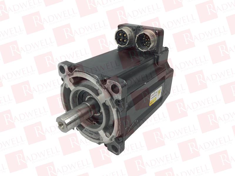 ALLEN BRADLEY MPL-B420P-SJ22AA