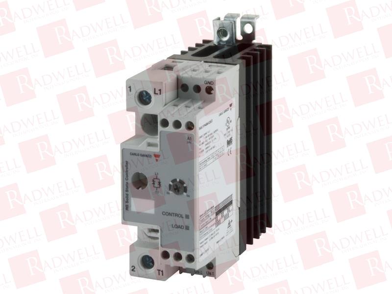 CARLO GAVAZZI RGC1P60V42ED