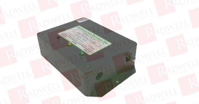 AUTOMATION DEVICES 8800.1